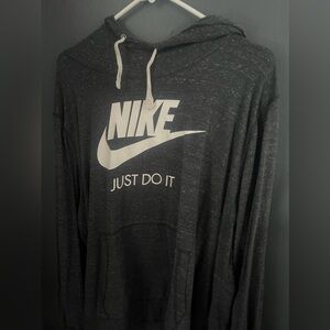 Nike hoodie